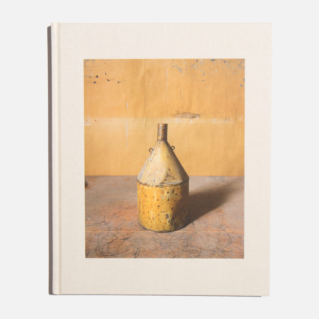 Morandi's Objects - Joel Meyerowitz | Kindred Black
