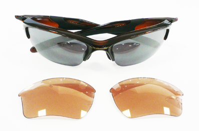 OAKLEYオークリーサングラス HALFJACKET2.0 XL(ハーフジャケット2.0