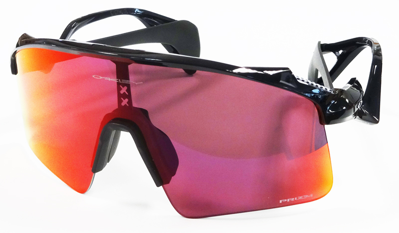 OAKLEY(オークリー)新スポーツサングラスSTUNT WING(スタントウイング)