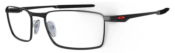 OAKLEY(オークリー)度付き対応オプサルミックメガネフレームFULLER(フラー)