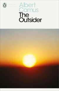 The Outsider (Penguin Modern Classics) / Camus, Albert/ Smith