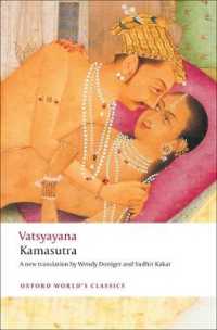 Kamasutra (Oxford World's Classics) / Vatsyayana, Mallanaga