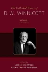 The Collected Works of D. W. Winnicott : 12-Volume Set / Caldwell