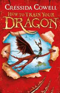 How to Train Your Dragon : Book 1 (How to Train Your Dragon