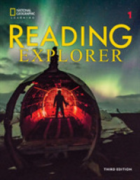 Reading Explorer 1: Student's Book / Bohlke, David/ Douglas, Nancy