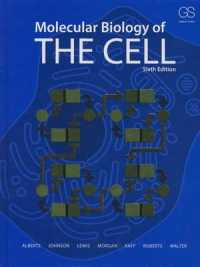 Molecular Biology of the Cell / Alberts, Bruce/ Johnson, Alexander