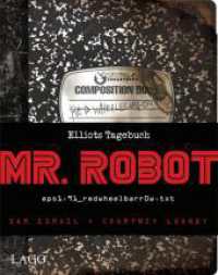 Mr. Robot: Red Wheelbarrow : Eps1.91_redwheelbarr0w.txt. Elliots