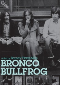 ブロンコ・ブルフロッグ - 紀伊國屋書店ウェブストア｜オンライン書店