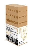 ライナー・ヴェルナー・ファスビンダー DVD－BOX 5 - 紀伊國屋