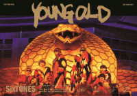 SixTONES／YOUNG OLD - 紀伊國屋書店ウェブストア