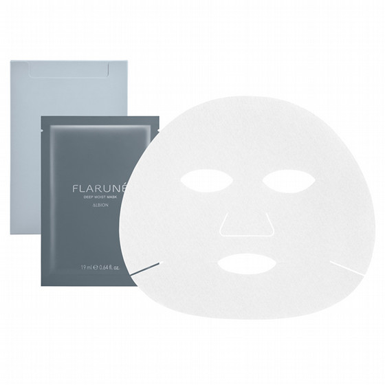 アルビオン フラルネ ディープモイスト マスク｜紹介記事｜キレイエ
