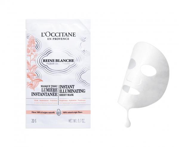 ロクシタン ニンファ ボディ&ハンド｜キレイエ