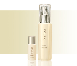 メナード アルファキット コラックス｜紹介記事｜キレイエ