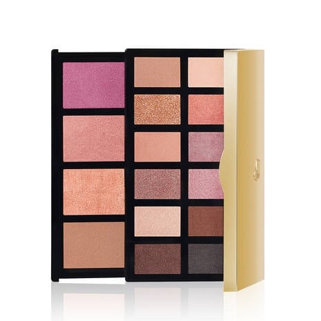 ランコム 2022 アイ アンド フェイス パレット｜キレイエ