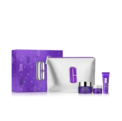 クリニーク スマート リペア アイ クリーム セット 26<2025ホリデー