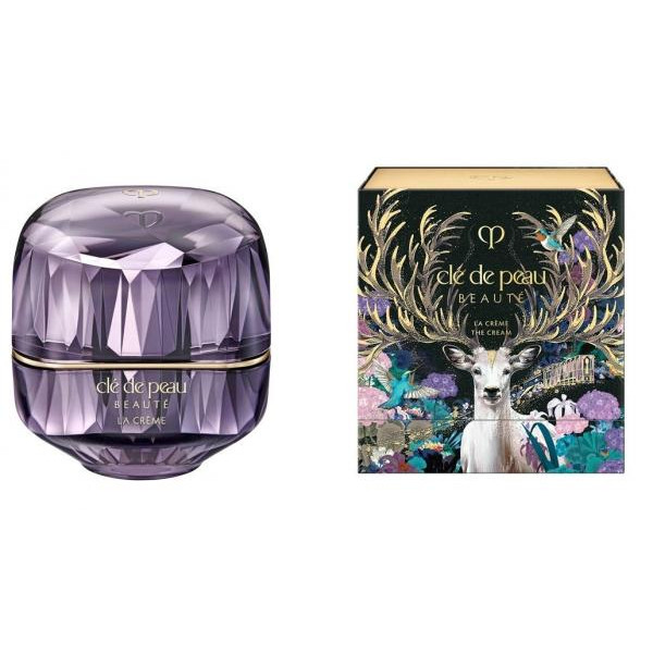 クレ・ド・ポー ボーテ ラ・クレーム<限定パッケージ／2025ホリデー