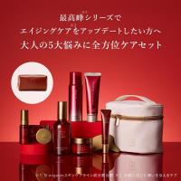 N organic(エヌオーガニック) N organic Vieシリーズ スキンケア5種