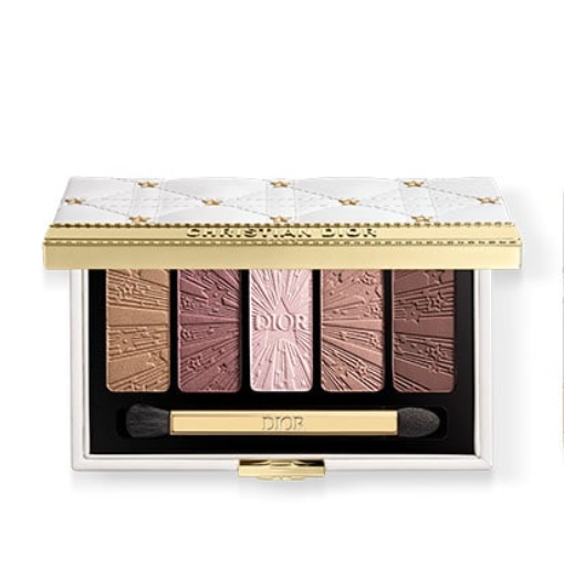 Diorクチュール アイ パレット (ホリデー コレクション 2025 限定品 旧】クチュール アイ パレット（ホリデー コレクション 2025 限定品