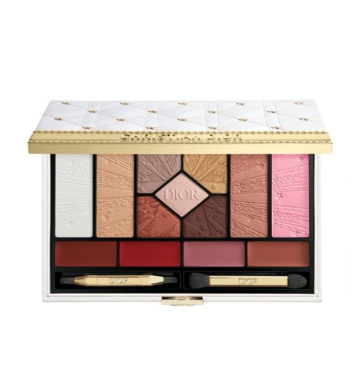 ディオール　クチュールマルチユースパレット 2025 ディオール］クチュール マルチユース パレット［2025年10月発売