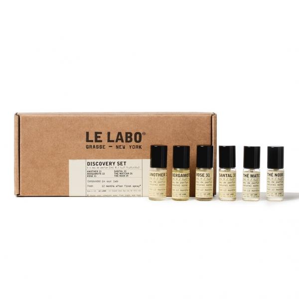 ル ラボ(Le Labo) クラシック コレクション ディスカバリー セット