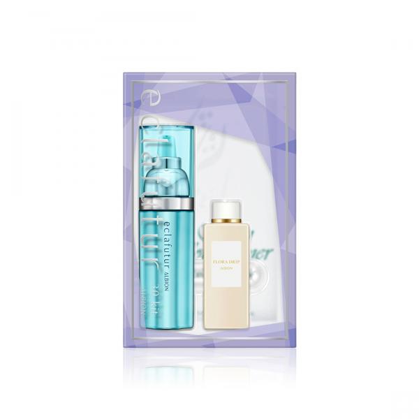 アルビオン エクラフチュール t 30 キット｜紹介記事｜キレイエ