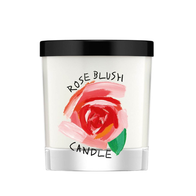 ジョーマローン ロンドン ローズ ブラッシュ ホーム キャンドル<ローズ