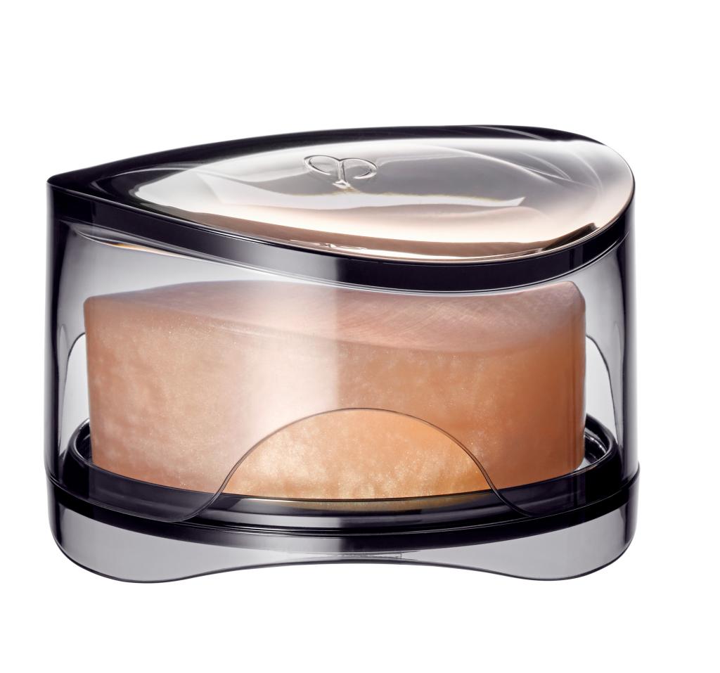 クレ・ド・ポー ボーテ シナクティフ サボンn｜紹介記事｜キレイエ