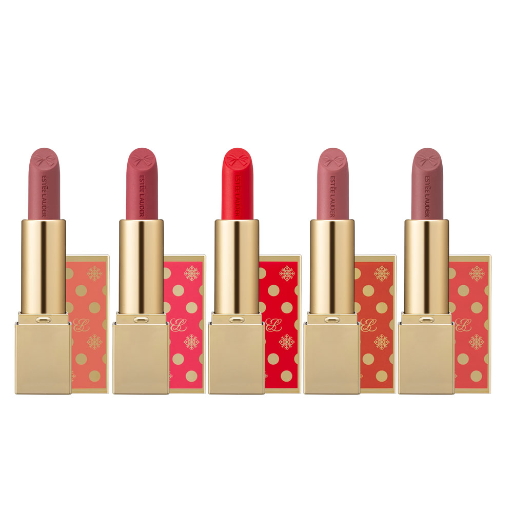 エスティローダー / リップスティックセット エスティ ローダー］マジカル イリュージョン リップスティック セット