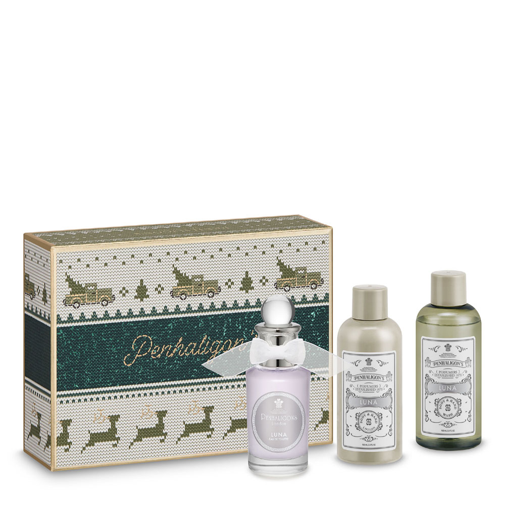 ペンハリガン ブリティッシュ テイルズ ラグジュアリー コレクション