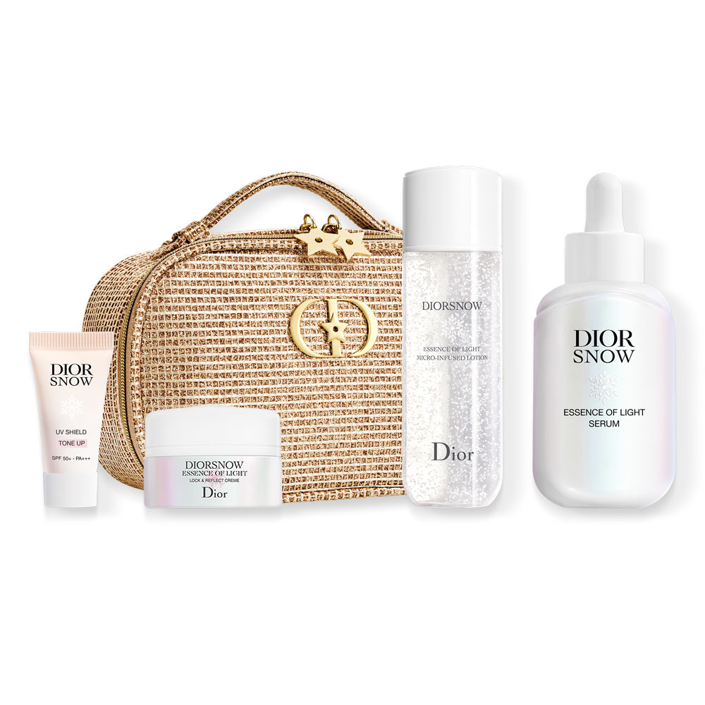 ディオール ビューティー＆ケア セット ホリデー 展開店舗限定品2025コフレ 楽天市場】【リボンラッピング】ディオール ビューティー＆ケア セット