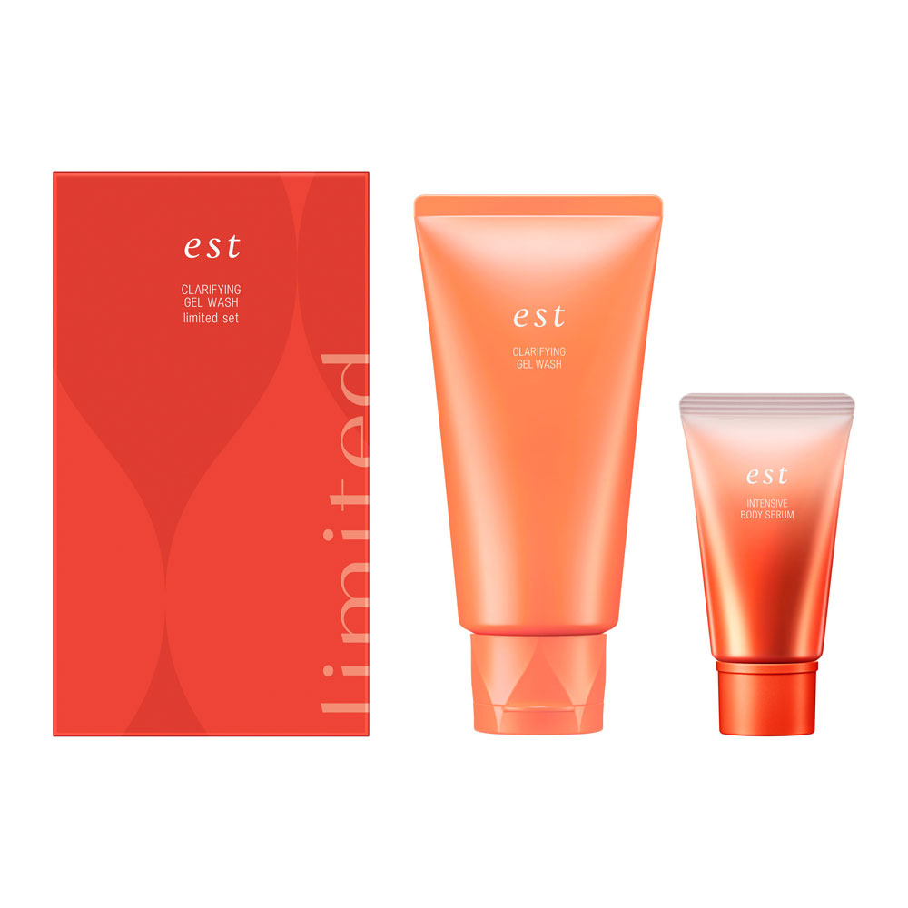 エスト(est) ザ ローション EX セット｜キレイエ