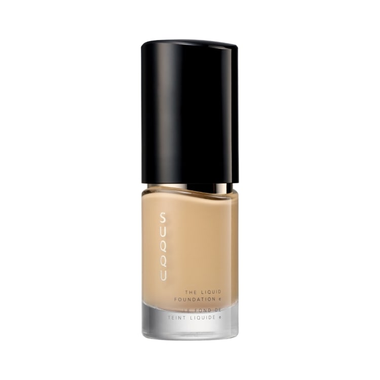 スック(SUQQU) エクストラ リッチ グロウ クリーム ファンデーション