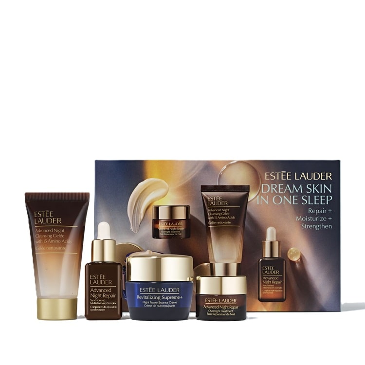 エスティローダー リニュートリィブ キット 各種｜キレイエ