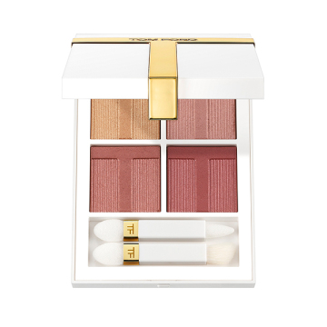 TOMFORDBEAUTYトムフォードビューティ☆アイカラークォード48人気色