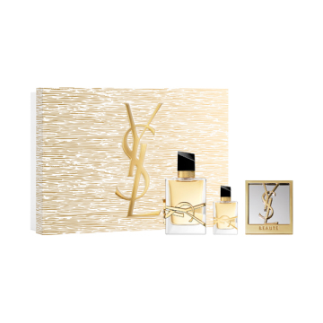 イヴ・サンローラン・ボーテ YSL リブレ オーデパルファムセット<2025