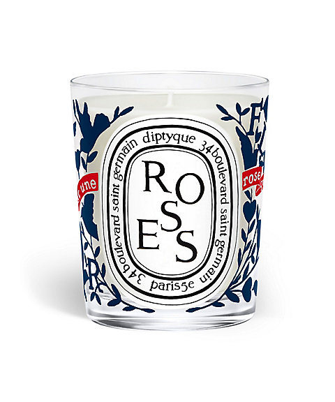 ディプティック キャンドル シトルイユ｜キレイエ