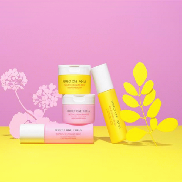 パーフェクトワン フォーカス スムースクレンジングバーム｜紹介記事