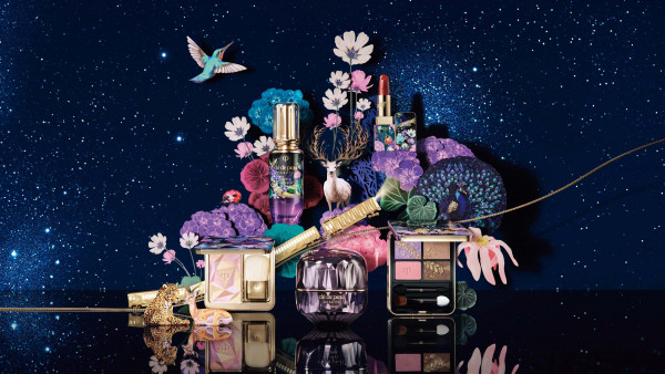 クレ・ド・ポー ボーテ ル・セラムⅡ<限定パッケージ／2025ホリデー