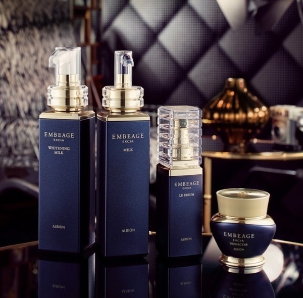 アルビオン エクシア アンベアージュ ディオネクター｜紹介記事｜キレイエ