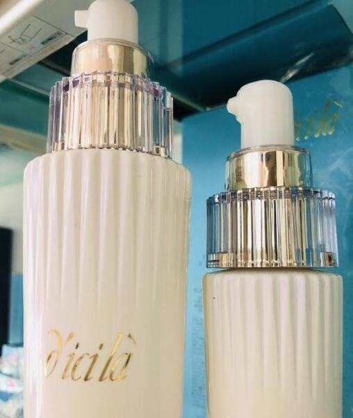 ディシラ EX オプティマセラム (F1・F2・M1・M2)｜紹介記事｜キレイエ