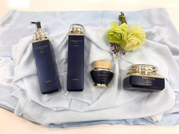 アルビオン エクシア アンベアージュ｜紹介記事｜キレイエ