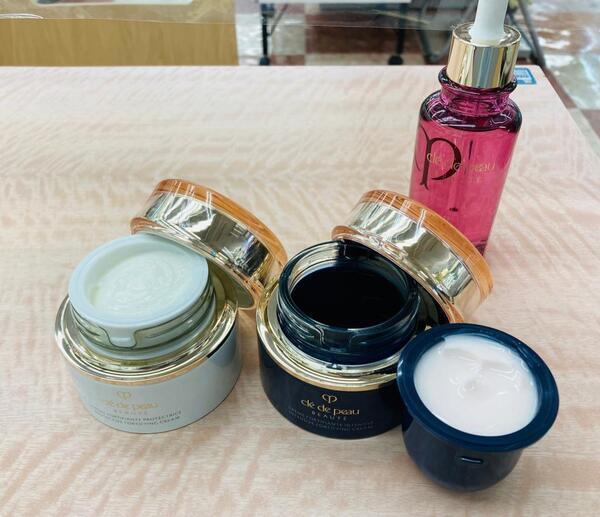 クレ・ド・ポー ボーテ クレームアンタンシヴR(ニュイ)｜紹介記事