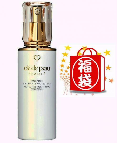 クレ・ド・ポー エマルションプロテクトゥリス（ジュール）乳液