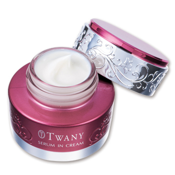 トワニー セラムインクリーム｜紹介記事｜キレイエ