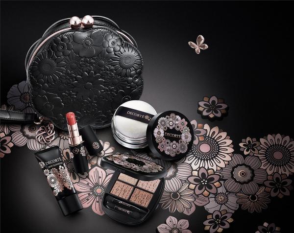 コスメデコルテ エターナル ブルーム コレクション<2025ホリデーコフレ