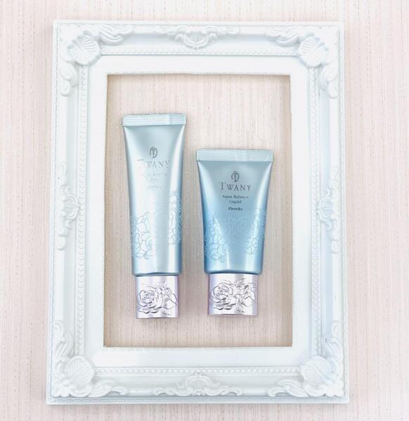 トワニー アクアバランス リクイド｜紹介記事｜キレイエ