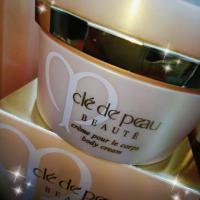 クレ・ド・ポー ボーテ クレームプールルコール｜紹介記事｜キレイエ