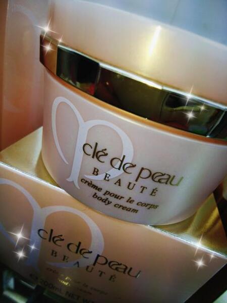 クレ・ド・ポー ボーテ クレームプールルコール｜紹介記事｜キレイエ