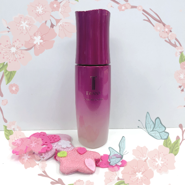 トワニー ブライトニングエマルジョンNⅠ・Ⅱ｜キレイエ