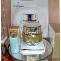 クレ・ド・ポー ボーテ クレームヴォリュミザントS｜紹介記事｜キレイエ